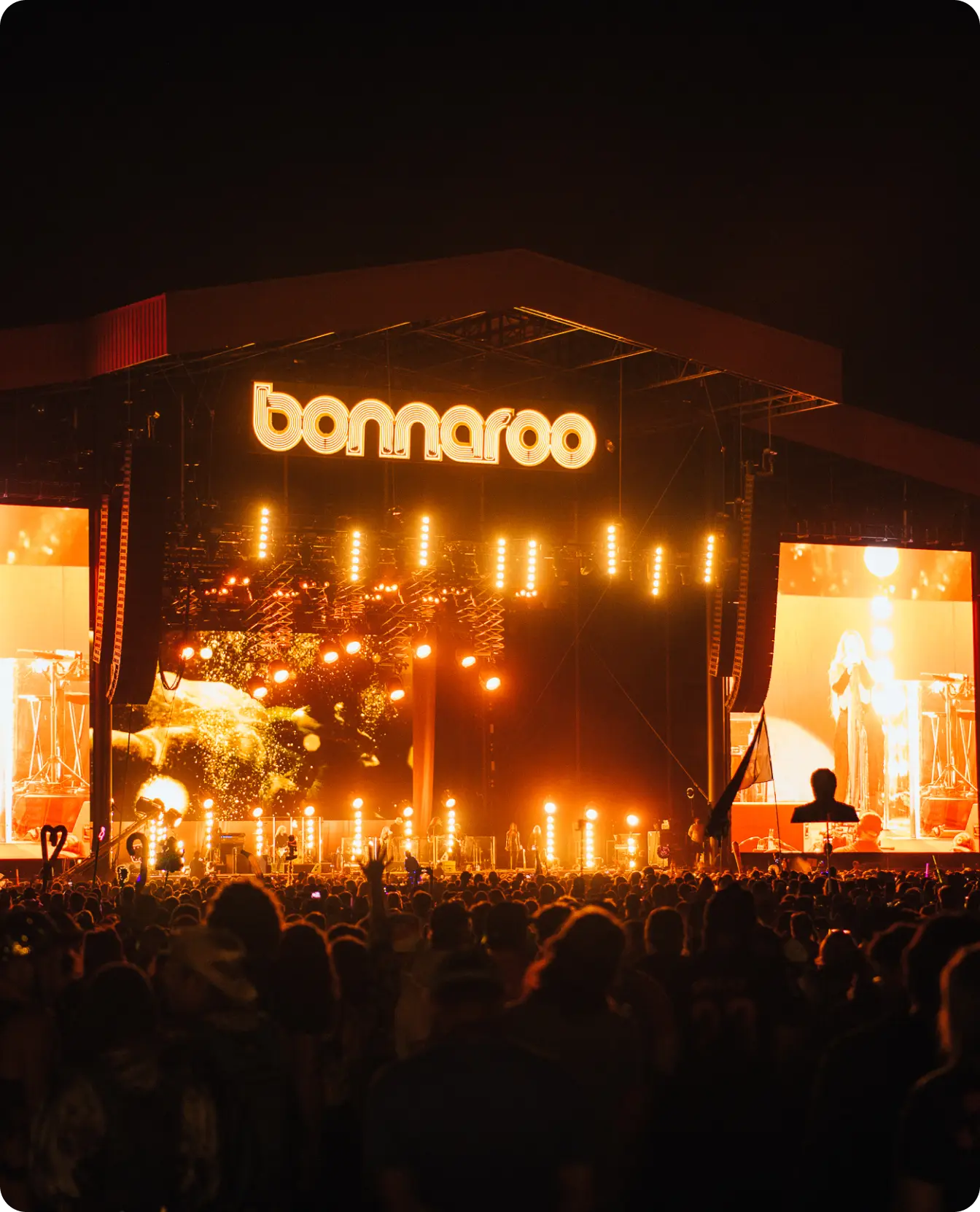 Bonnaroo Music & Arts Festival – Manchester, TN | June 11-14, 2026